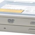 Sony DVD-ROM Drive 16x IDE Beige Colour