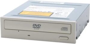 Sony DVD-ROM Drive 16x IDE Beige Colour