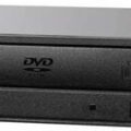 Sony Dvd-Rom Drive 18x Sata Black