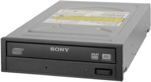 Sony Dvd-rw +-20r +8rw -6rw 12ram +-8rdl Sata