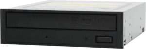 Sony Dvdr W 18xr 8xrw 6xrw 8xrdl Black