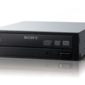 Sony DVDR/W +-20XR +8XRW -6XRW +-12RDL 12RAM 12 WHITE IDE