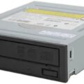 Sony DVDR/W +-20XR LIGHTSCRIBE BLACK