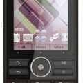 Sony Ericsson G900
