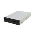 Sony Floppy Οδηγός Δισκέτας Drive 3.5'' Μαύρος