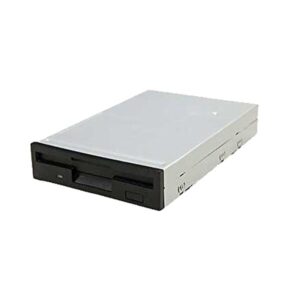 Sony Floppy Οδηγός Δισκέτας Drive 3.5'' Μαύρος