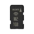 Sony M2 κάρτα μνήμης 1GB για κινητά original USB Adaptor