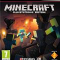 Sony Minecraft PS3 Game