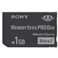 Sony Ms Pro Duo 1gb Mark2 Με Adaptor