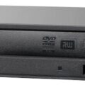 Sony Optiarc AD-7191S DVD±RW Lightscribe Bulk Black