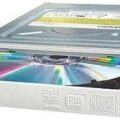 Sony Optiarc Ad-5200a White