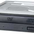 Sony Optiarc Dvd Ddu1675a Black