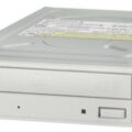 Sony Optiarc Dvd Ddu-1675s/B Sata White
