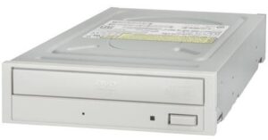 Sony Optiarc Dvd Ddu-1675s/B Sata White