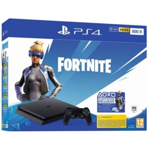 Sony Playstation 4 500GB Fortnite Neo Versa