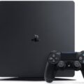 Sony Playstation 4 Slim 500GB Black EU