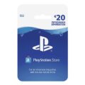 SONY Playstation Network Card 20€