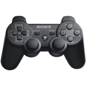 Sony Sixaxis Ασύρματο Χειριστήριο για PS3