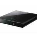 Sony Slim External Dvdrw +-8Xr +8Xrw -6Xrw