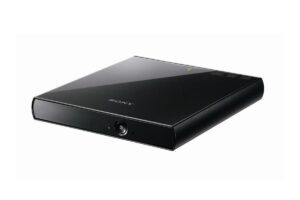Sony Slim External Dvdrw +-8Xr +8Xrw -6Xrw