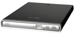 Sony Slim External DvdRw +-8XR +8XRW -8XRW Slim External DvdRw +-8XR +8XRW -8XRW