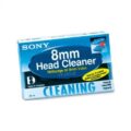 Sony V825cld Κασέτα Καθαρισμού Digital 8 & Hi 8