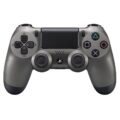 Sony Wireless Controller Dualshock 4 V2 Steel Black PS4 Gamepad