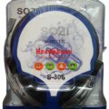 Sozi Stereo S-306