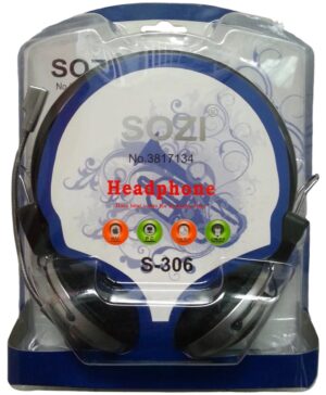 Sozi Stereo S-306