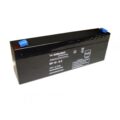SPA-1223 Μπαταρία 12V/2.3AH Sunlight