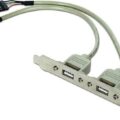 Speak/Hdbraket/2Usbport