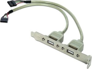 Speak/Hdbraket/2Usbport