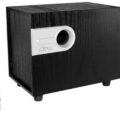 Speaker 2.1 Wooden Woofer 15w Rms Media-Tech Mt3310 Novelty