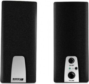Speaker Et-5003 Barrett Usb Easytouch