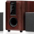 Speaker Et-5005 Shoko 2.1 Easytouch