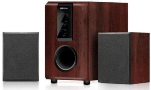 Speaker Et-5005 Shoko 2.1 Easytouch