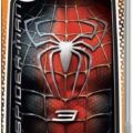 Spiderman: The Movie 3 PSP