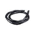 Σπιραλ Καλωδιου 10μ 13.9mm Swb12 Μαυρο Chs