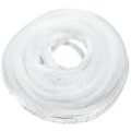 Σπιράλ Καλωδίου 10M 8.2Mm Swb-08 (W) 1Roll