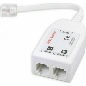 Splitter Bitmore Pstn