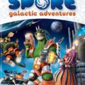 SPORE PC