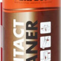 Σπρέϊ Λαδιού Contact Cleaner 200ml