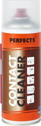 Σπρέϊ Λαδιού Contact Cleaner 200ml