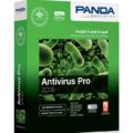 SRV BU: IT P/C Panda Antivirus Pro 2009 Retail