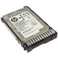 Srv Opt Hp 300gb 6g 10k Sff 652564tv1