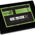Ssd Ocz Drive Agility 3 120Gb