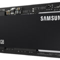 SSD Samsung 980 Pro 500GB NVME PCIE GEN 4.0 X4 M.2 2280