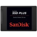 Ssd Sandisk Plus 240gb