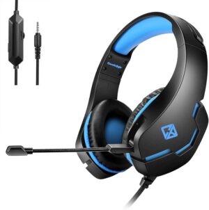 Stardust Earphone Mic