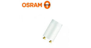 Starter St111 4-65w/80w 220-240v Osram